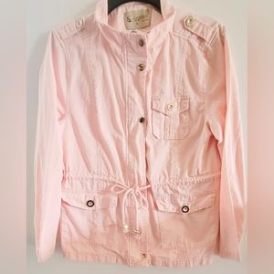 Womans Jacket By SuperNova